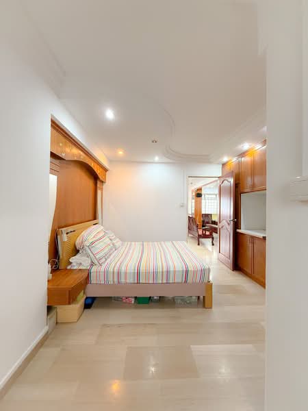 848 Jurong West Street 81, 848 Jurong West Street 81, 3 Bedrooms, 1,162 sqft, HDB Flat For Sale, by Samuel Prakash S/O Joseph Asirvatham, 500108855 - Bedroom - PropertyGuru.com.sg