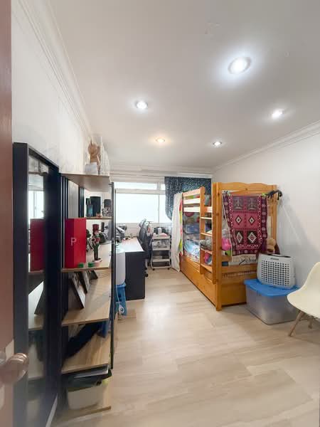 848 Jurong West Street 81, 848 Jurong West Street 81, 3 Bedrooms, 1,162 sqft, HDB Flat For Sale, by Samuel Prakash S/O Joseph Asirvatham, 500108855 - Bedroom - PropertyGuru.com.sg