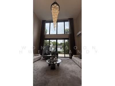 For Sale - Novena, Moulmein Road