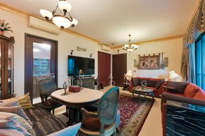 For Rent - Foresque Residences