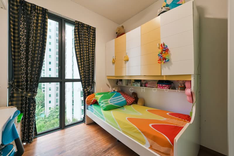 Foresque Residences, 107 Petir Road, 3 Bedrooms, 1,238 sqft, Condominium For Rent, by Benjamin Choong, 500108859 - PropertyGuru.com.sg