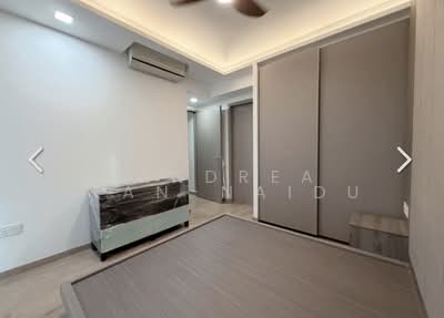 For Rent - The Criterion