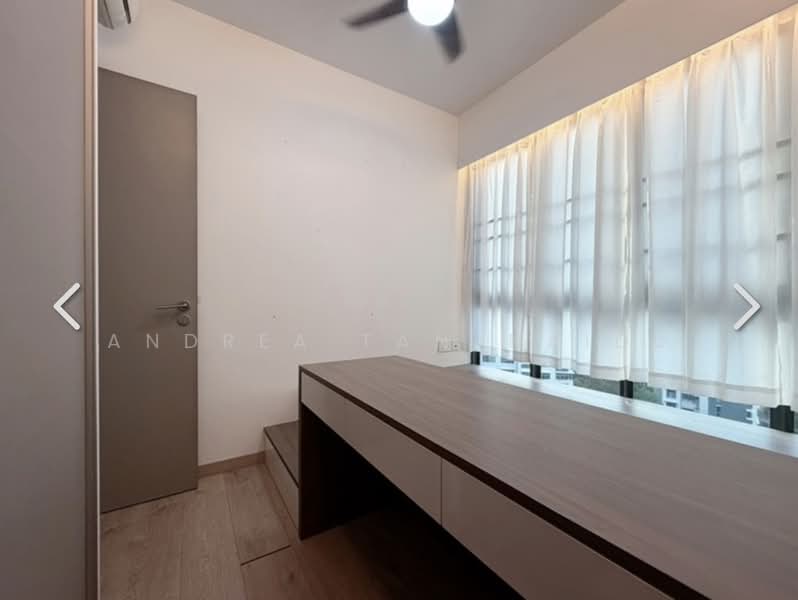 The Criterion, 7 Yishun Street 51, 4 Bedrooms, 1,173 sqft, Executive Condominium For Rent, by Andrea Tan-Naidu, 500108860 - Study - PropertyGuru.com.sg