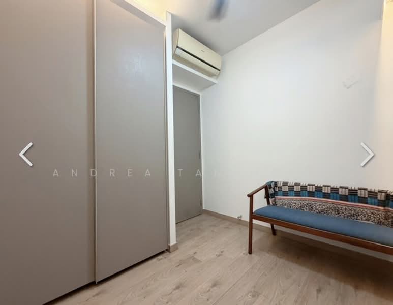 The Criterion, 7 Yishun Street 51, 4 Bedrooms, 1,173 sqft, Executive Condominium For Rent, by Andrea Tan-Naidu, 500108860 - Interior - PropertyGuru.com.sg