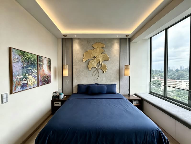 One Robin, 1 Robin Road, 4 Bedrooms, 1,905 sqft, Condominium For Sale, by Kyean Lim, 500108861 - Bedroom - PropertyGuru.com.sg