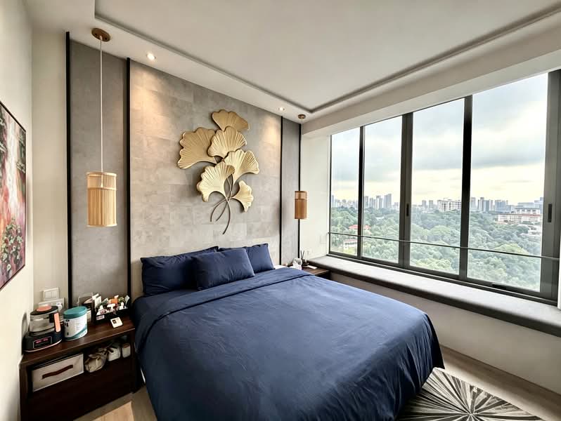 One Robin, 1 Robin Road, 4 Bedrooms, 1,905 sqft, Condominium For Sale, by Kyean Lim, 500108861 - Bedroom - PropertyGuru.com.sg