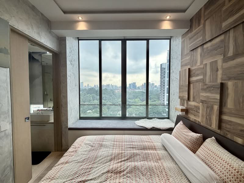 One Robin, 1 Robin Road, 4 Bedrooms, 1,905 sqft, Condominium For Sale, by Kyean Lim, 500108861 - Bedroom - PropertyGuru.com.sg