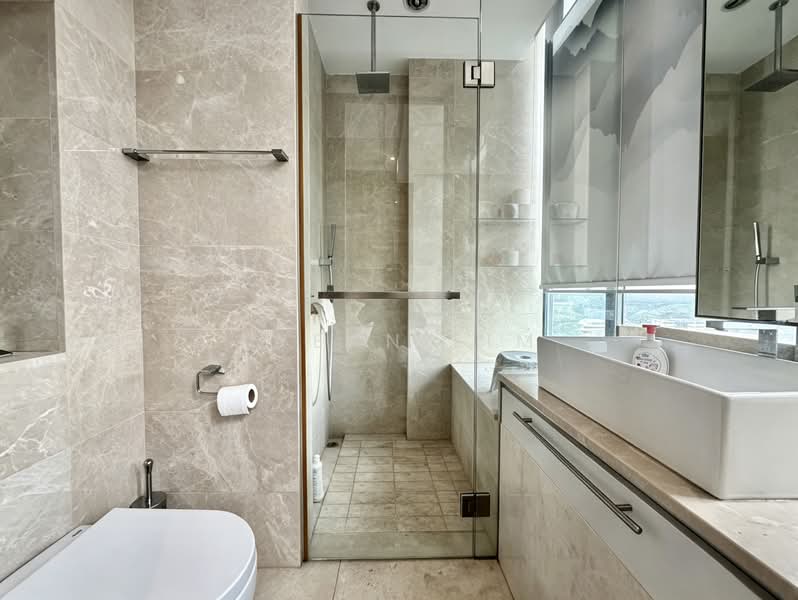 One Robin, 1 Robin Road, 4 Bedrooms, 1,905 sqft, Condominium For Sale, by Kyean Lim, 500108861 - Bathroom - PropertyGuru.com.sg