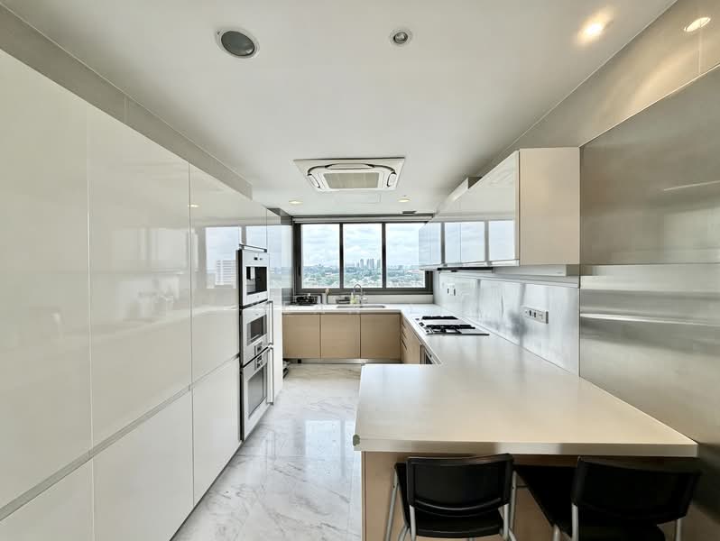 One Robin, 1 Robin Road, 4 Bedrooms, 1,905 sqft, Condominium For Sale, by Kyean Lim, 500108861 - Kitchen - PropertyGuru.com.sg