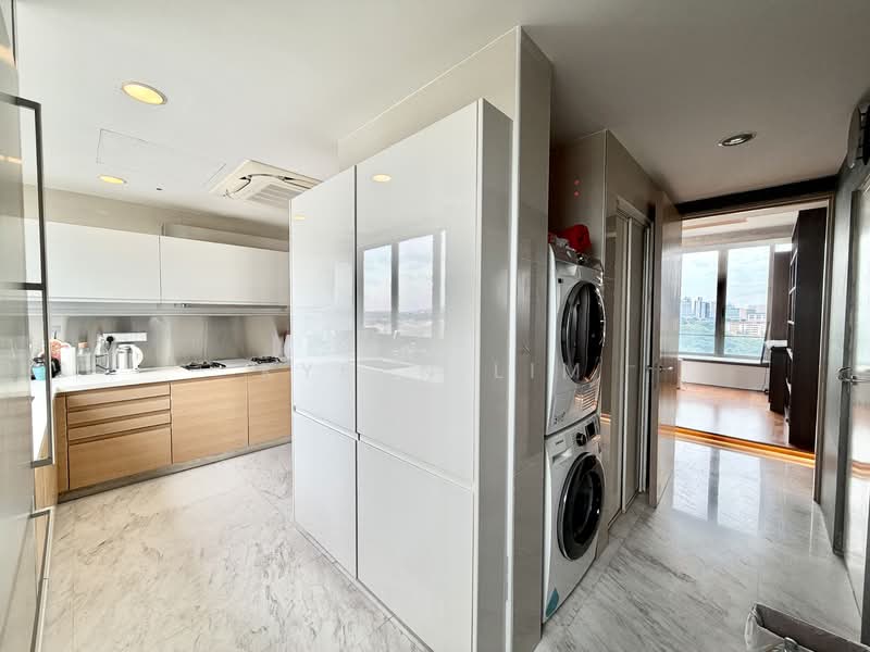 One Robin, 1 Robin Road, 4 Bedrooms, 1,905 sqft, Condominium For Sale, by Kyean Lim, 500108861 - Kitchen - PropertyGuru.com.sg