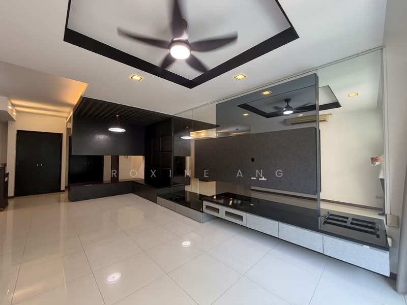 The Sensoria, 1 Jalan Ulu Sembawang, 3 Bedrooms, 1,270 sqft, Condominium For Sale, by Roxine Ang, 500108862 - Living - PropertyGuru.com.sg