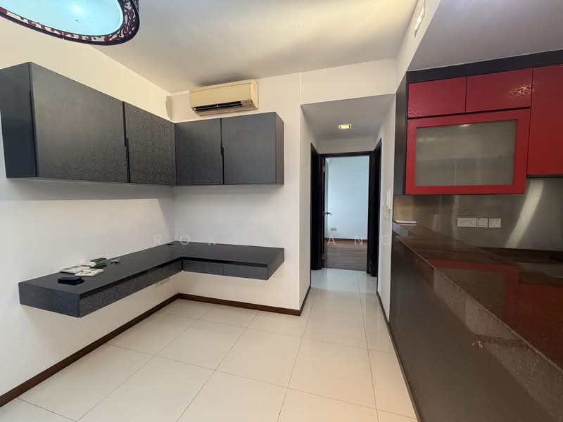 The Sensoria, 1 Jalan Ulu Sembawang, 3 Bedrooms, 1,270 sqft, Condominium For Sale, by Roxine Ang, 500108862 - Study - PropertyGuru.com.sg