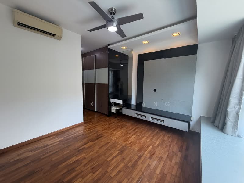 The Sensoria, 1 Jalan Ulu Sembawang, 3 Bedrooms, 1,270 sqft, Condominium For Sale, by Roxine Ang, 500108862 - Master bedroom - PropertyGuru.com.sg