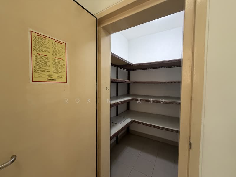 The Sensoria, 1 Jalan Ulu Sembawang, 3 Bedrooms, 1,270 sqft, Condominium For Sale, by Roxine Ang, 500108862 - Household shelter - PropertyGuru.com.sg