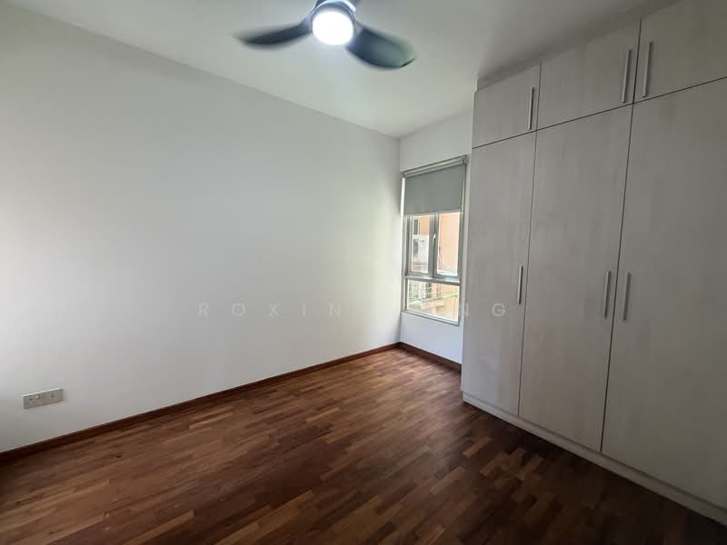 The Sensoria, 1 Jalan Ulu Sembawang, 3 Bedrooms, 1,270 sqft, Condominium For Sale, by Roxine Ang, 500108862 - Bedroom 2 - PropertyGuru.com.sg
