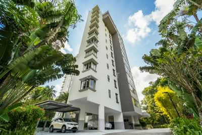 For Rent - Nassim Regency