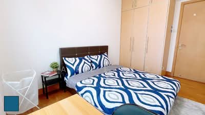 For Rent - Water Place