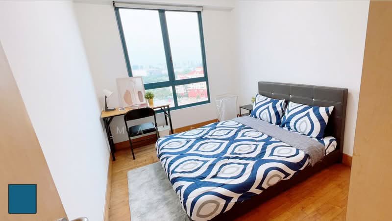 Water Place, 173 Tanjong Rhu Road, Room Rental, 150 sqft, Condominium For Rent, by Maple Yap, 500108870 - CR5 - PropertyGuru.com.sg