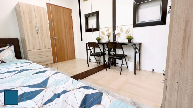 Water Place, 173 Tanjong Rhu Road, Room Rental, 150 sqft, Condominium For Rent, by Maple Yap, 500108870 - CR4 - PropertyGuru.com.sg