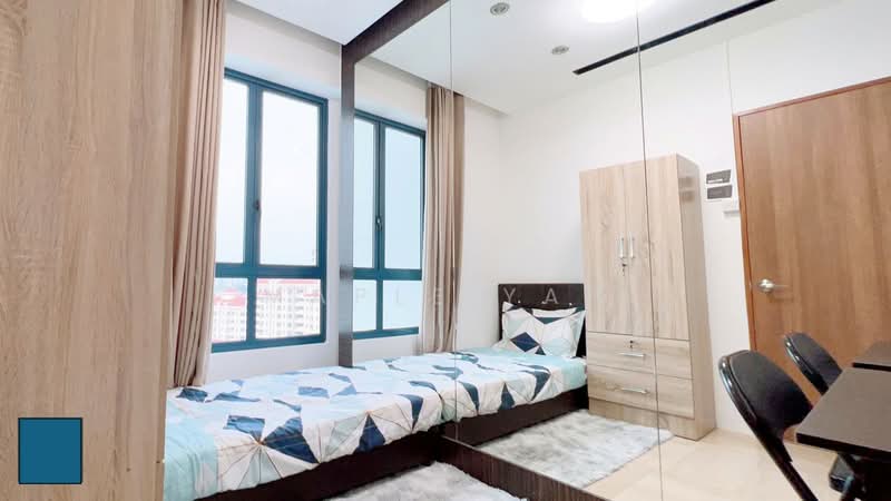 Water Place, 173 Tanjong Rhu Road, Room Rental, 150 sqft, Condominium For Rent, by Maple Yap, 500108870 - CR4 - PropertyGuru.com.sg