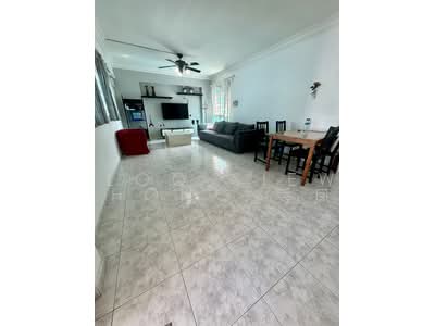 For Rent - 120C Rivervale Drive