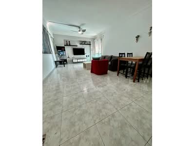 For Rent - 120C Rivervale Drive
