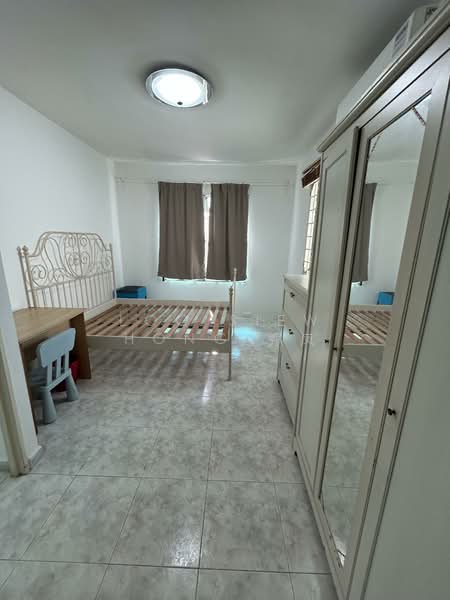 120C Rivervale Drive, 120C Rivervale Drive, 3 Bedrooms, 1,087 sqft, HDB Flat For Rent, by Loo Siew Hong 秀凤, 500108872 - Bedroom - PropertyGuru.com.sg