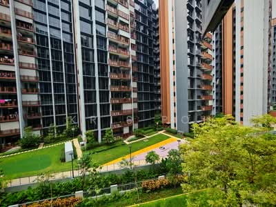 For Sale - Symphony Suites