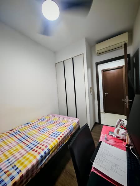 Symphony Suites, 1 Yishun Close, 3 Bedrooms, 797 sqft, Condominium For Sale, by Kris Poh, 500108873 - Bedroom - PropertyGuru.com.sg