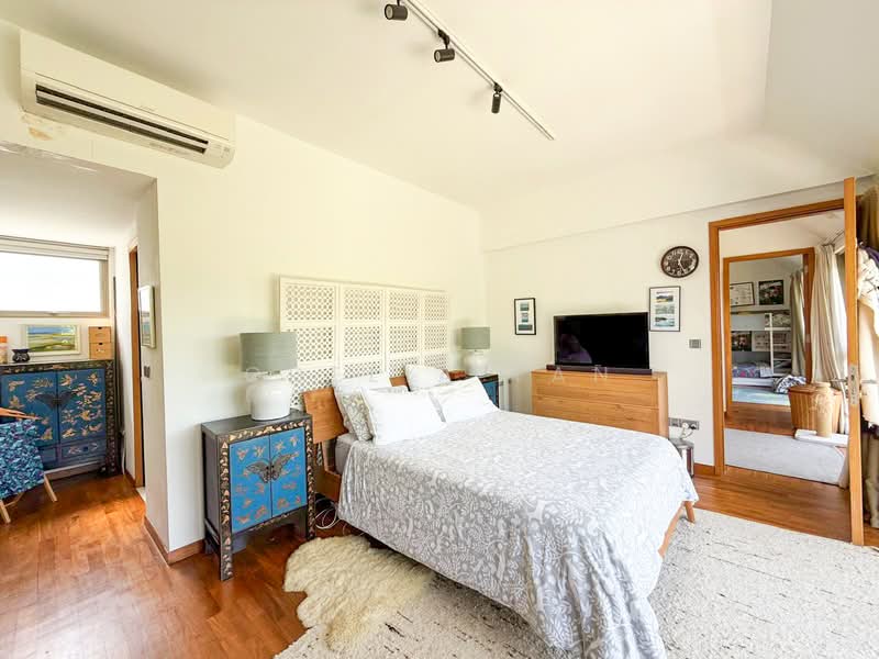 The Peak @ Balmeg, 11 Balmeg Hill, 5 Bedrooms, 2,605 sqft, Condominium For Rent, by Odelia Tan, 500108874 - Bedroom - PropertyGuru.com.sg