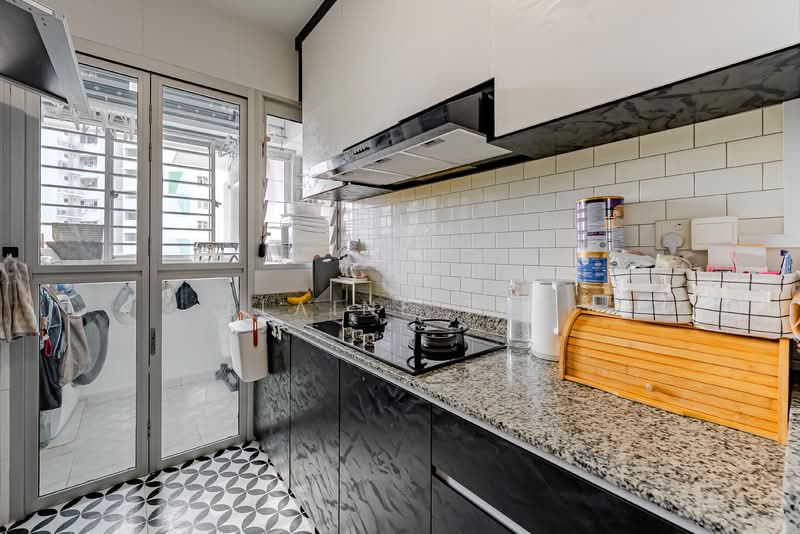 414B Fernvale Link, 414B Fernvale Link, 2 Bedrooms, 732 sqft, HDB Flat For Sale, by Elaine Tay, 500108877 - PropertyGuru.com.sg