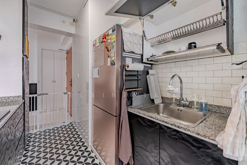 414B Fernvale Link, 414B Fernvale Link, 2 Bedrooms, 732 sqft, HDB Flat For Sale, by Elaine Tay, 500108877 - PropertyGuru.com.sg