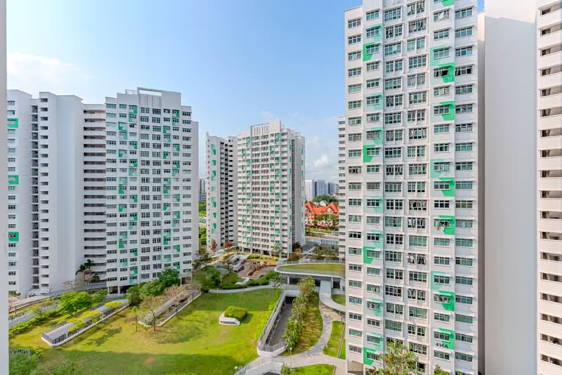 414B Fernvale Link, 414B Fernvale Link, 2 Bedrooms, 732 sqft, HDB Flat For Sale, by Elaine Tay, 500108877 - PropertyGuru.com.sg