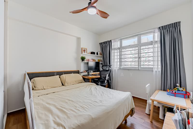 414B Fernvale Link, 414B Fernvale Link, 2 Bedrooms, 732 sqft, HDB Flat For Sale, by Elaine Tay, 500108877 - PropertyGuru.com.sg