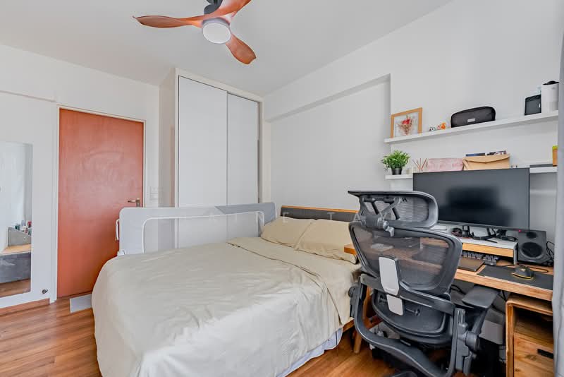 414B Fernvale Link, 414B Fernvale Link, 2 Bedrooms, 732 sqft, HDB Flat For Sale, by Elaine Tay, 500108877 - PropertyGuru.com.sg