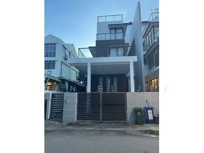 For Rent - Lorong marzuki