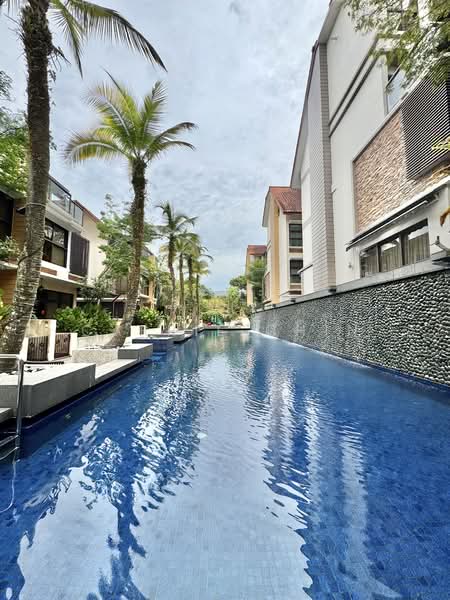 Eleven @ Holland, 11 Holland Link, 5 Bedrooms, 3,735 sqft, Cluster House For Sale, by Carrie Chin, 500108880 - PropertyGuru.com.sg