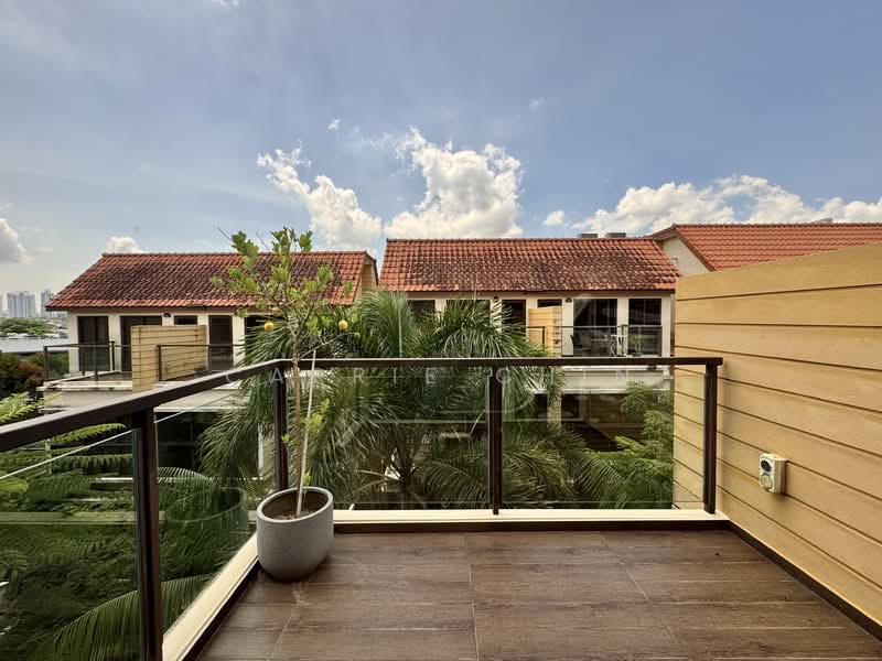 Eleven @ Holland, 11 Holland Link, 5 Bedrooms, 3,735 sqft, Cluster House For Sale, by Carrie Chin, 500108880 - PropertyGuru.com.sg