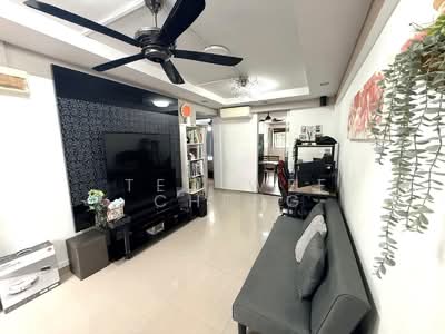 For Sale - 59 New Upper Changi Road