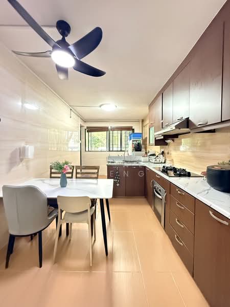 59 New Upper Changi Road, 59 New Upper Changi Road, 2 Bedrooms, 700 sqft, HDB Flat For Sale, by Teo Wee Cheng, 500108881 - Kitchen - PropertyGuru.com.sg