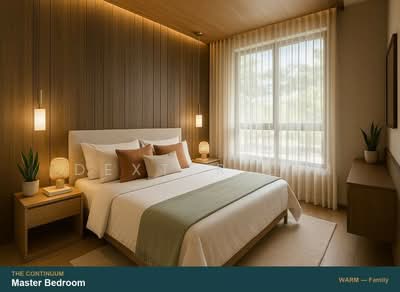 For Sale - The Continuum