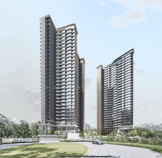 Vela Bay, Bayshore Road, 5 Bedrooms, 1,582 sqft, Condominium For Sale, by Desmond Goh, 500108886 - Exterior - PropertyGuru.com.sg