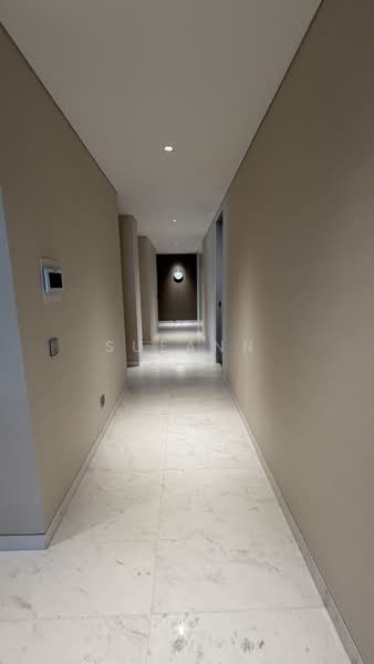 St. Regis Residences Singapore, 33 Tanglin Road, 4 Bedrooms, 3,757 sqft, Apartment For Rent, by Sueann Lye, 500108887 - Corridor - PropertyGuru.com.sg