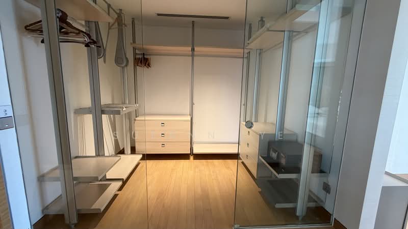 St. Regis Residences Singapore, 33 Tanglin Road, 4 Bedrooms, 3,757 sqft, Apartment For Rent, by Sueann Lye, 500108887 - Interior - PropertyGuru.com.sg