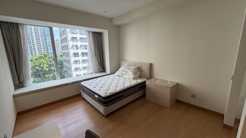 St. Regis Residences Singapore, 33 Tanglin Road, 4 Bedrooms, 3,757 sqft, Apartment For Rent, by Sueann Lye, 500108887 - Bedroom - PropertyGuru.com.sg