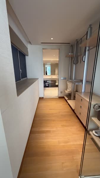St. Regis Residences Singapore, 33 Tanglin Road, 4 Bedrooms, 3,757 sqft, Apartment For Rent, by Sueann Lye, 500108887 - Bathroom - PropertyGuru.com.sg