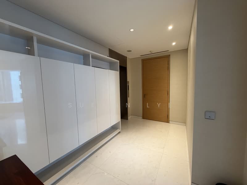 St. Regis Residences Singapore, 33 Tanglin Road, 4 Bedrooms, 3,757 sqft, Apartment For Rent, by Sueann Lye, 500108887 - PropertyGuru.com.sg