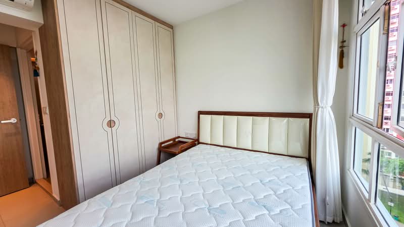113B McNair Towers, 113B Mcnair Road, 1 Bedroom, 732 sqft, HDB Flat For Rent, by TJ Chew, 500108888 - Bedroom - PropertyGuru.com.sg