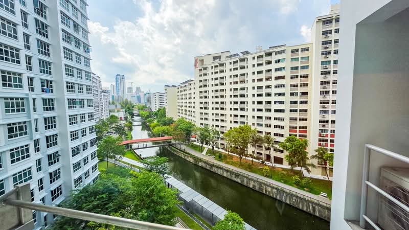 113B McNair Towers, 113B Mcnair Road, 1 Bedroom, 732 sqft, HDB Flat For Rent, by TJ Chew, 500108888 - Exterior - PropertyGuru.com.sg