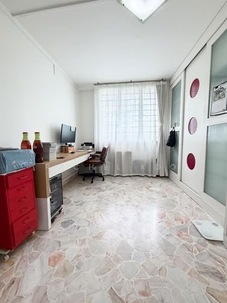 337 Woodlands Avenue 1, 337 Woodlands Avenue 1, 3 Bedrooms, 1,119 sqft, HDB Flat For Sale, by Rachel Koo, 500108893 - Study - PropertyGuru.com.sg